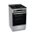 Kuchenka gazowo-elektryczna GORENJE GK5C60SJ AirFry, Pizza, Czyszczenie Parowe, Szybkie Nagrzewanie, MultiAir, 50cm